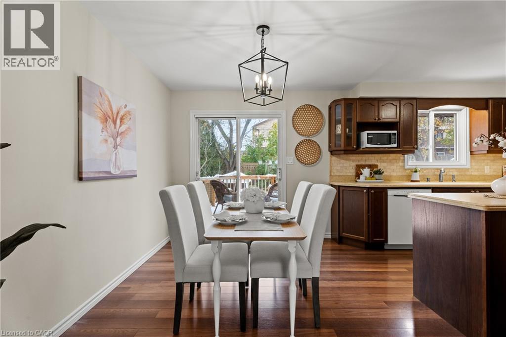 50 Graystone Drive, Hamilton, Ontario L9C 4R8 - Photo 7 - 40788336