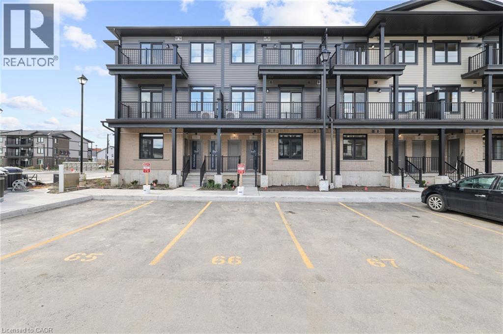 11 Lomond Lane, Kitchener, Ontario  N2R 1R7 - Photo 1 - 40788186