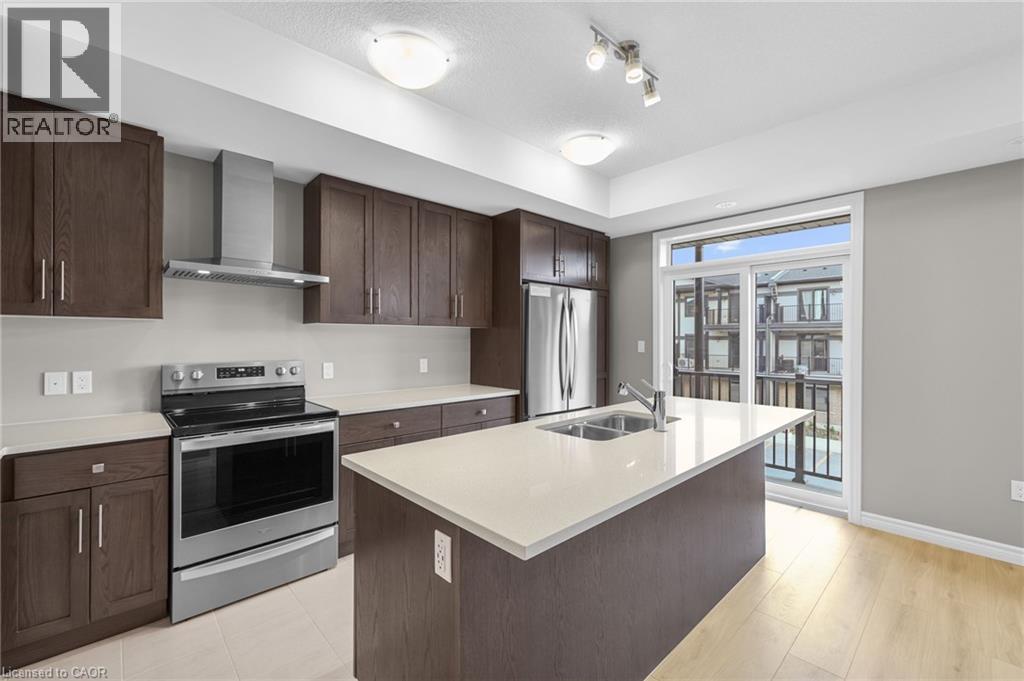 11 Lomond Lane, Kitchener, Ontario  N2R 1R7 - Photo 5 - 40788186