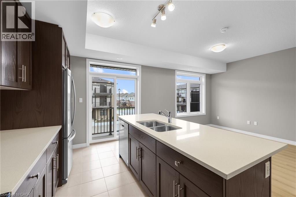 11 Lomond Lane, Kitchener, Ontario  N2R 1R7 - Photo 6 - 40788186