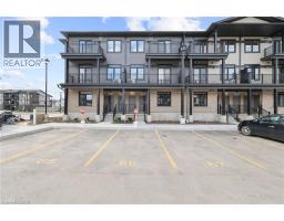 11 LOMOND Lane, Kitchener, Ontario