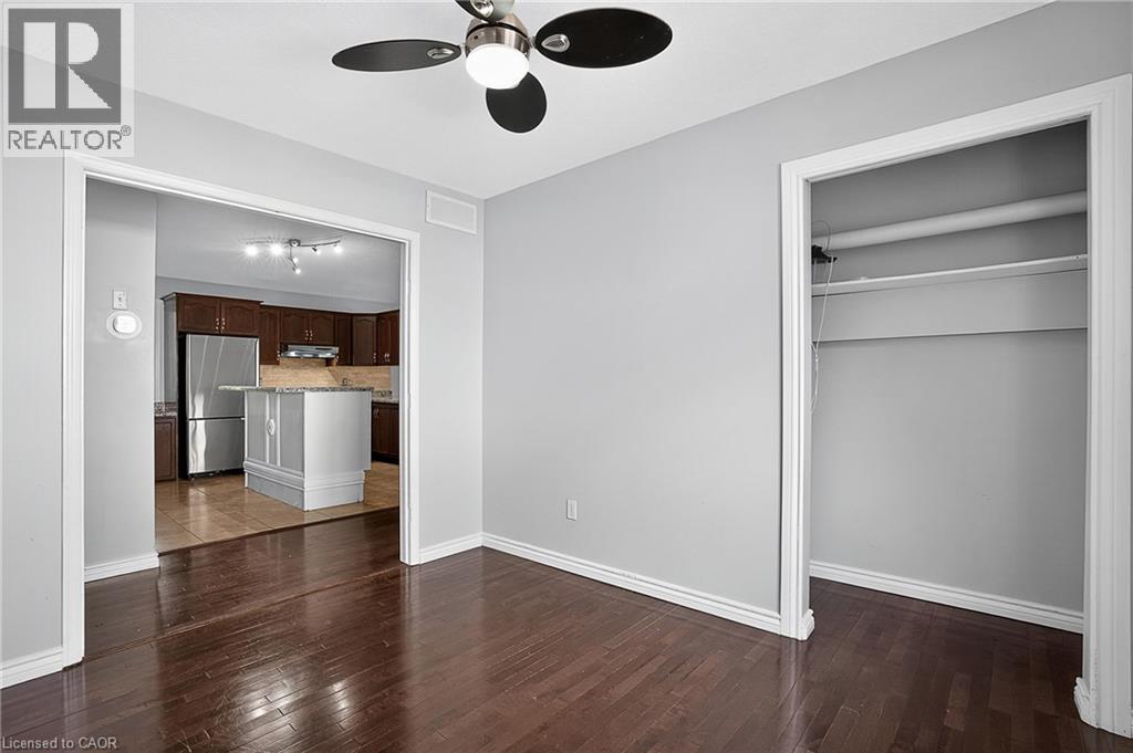 3 Wisteria Court Unit# Upper, Kitchener, Ontario  N2E 3T4 - Photo 15 - 40788124