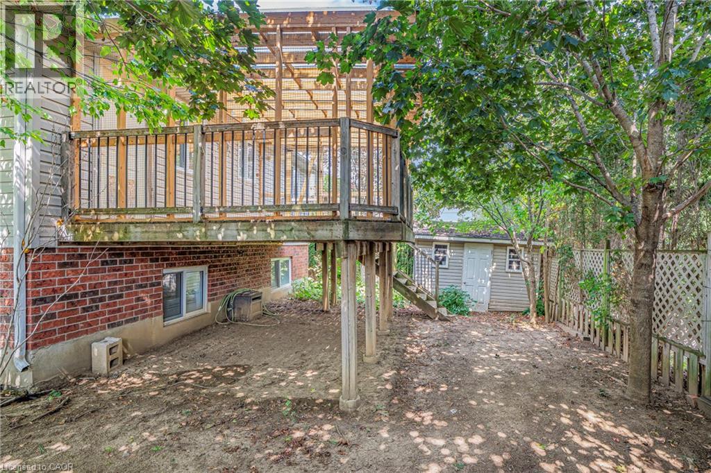 3 Wisteria Court Unit# Upper, Kitchener, Ontario  N2E 3T4 - Photo 31 - 40788124