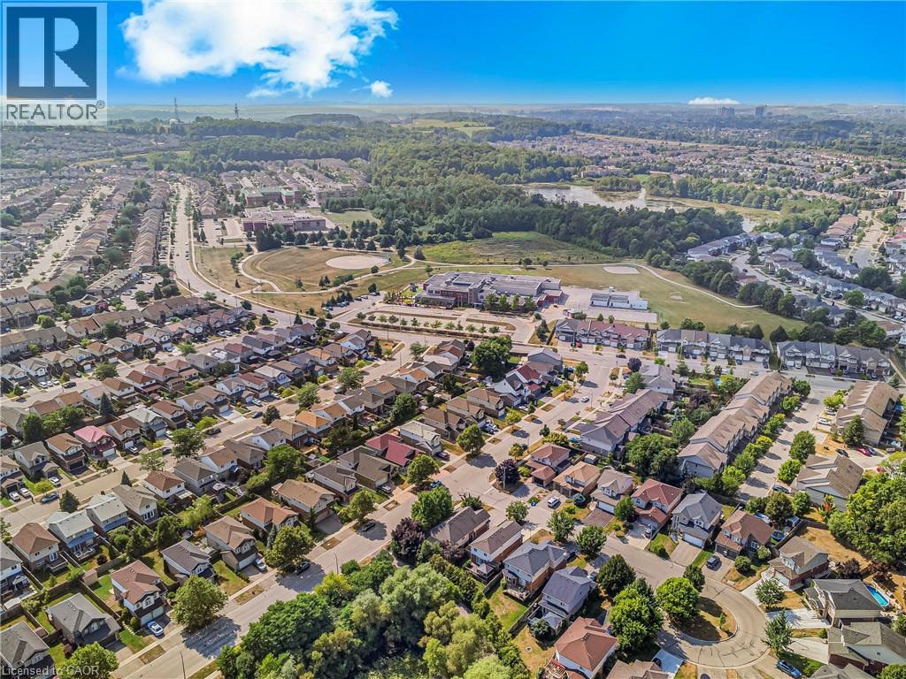 3 Wisteria Court Unit# Upper, Kitchener, Ontario  N2E 3T4 - Photo 34 - 40788124