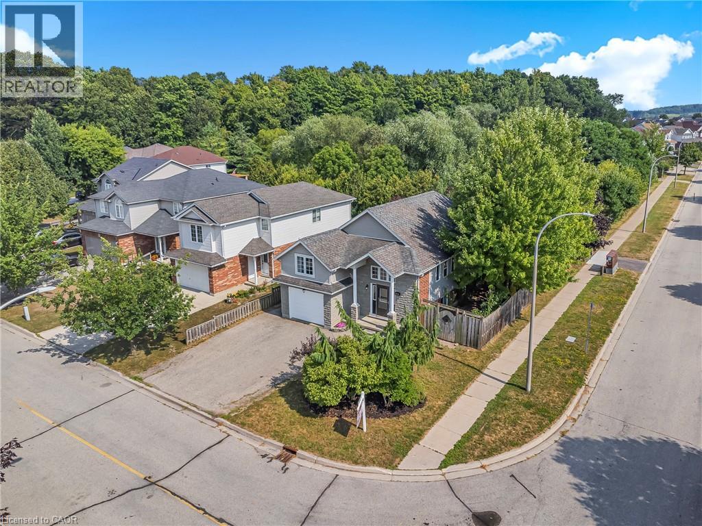 3 Wisteria Court Unit# Upper, Kitchener, Ontario  N2E 3T4 - Photo 35 - 40788124