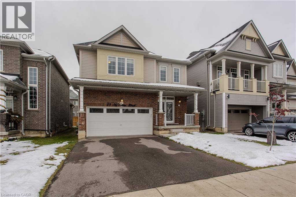 39 Mcwatters Street, Binbrook, Ontario  L0R 1C0 - Photo 2 - 40786987