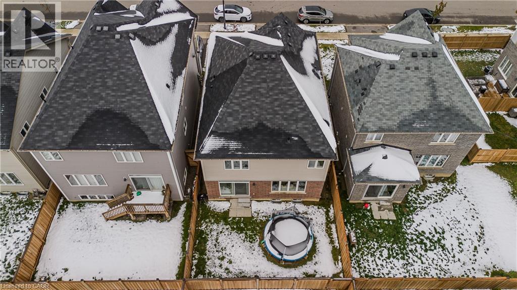 39 Mcwatters Street, Binbrook, Ontario  L0R 1C0 - Photo 40 - 40786987