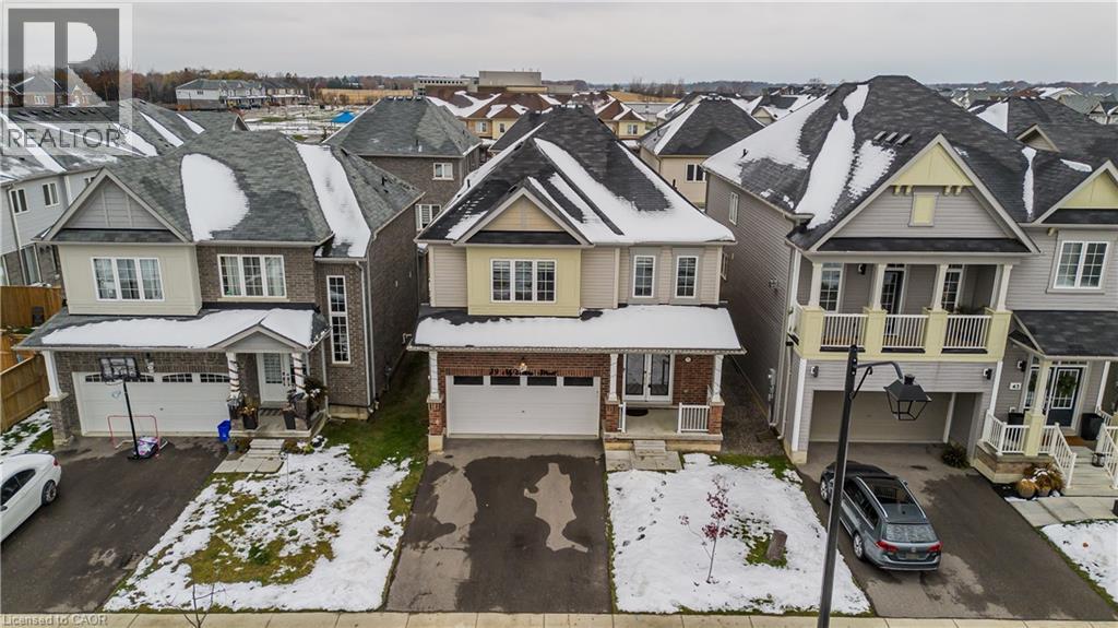 39 Mcwatters Street, Binbrook, Ontario  L0R 1C0 - Photo 42 - 40786987