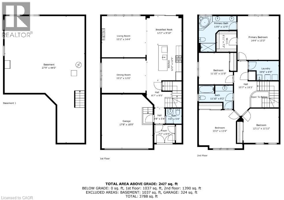 39 Mcwatters Street, Binbrook, Ontario  L0R 1C0 - Photo 44 - 40786987