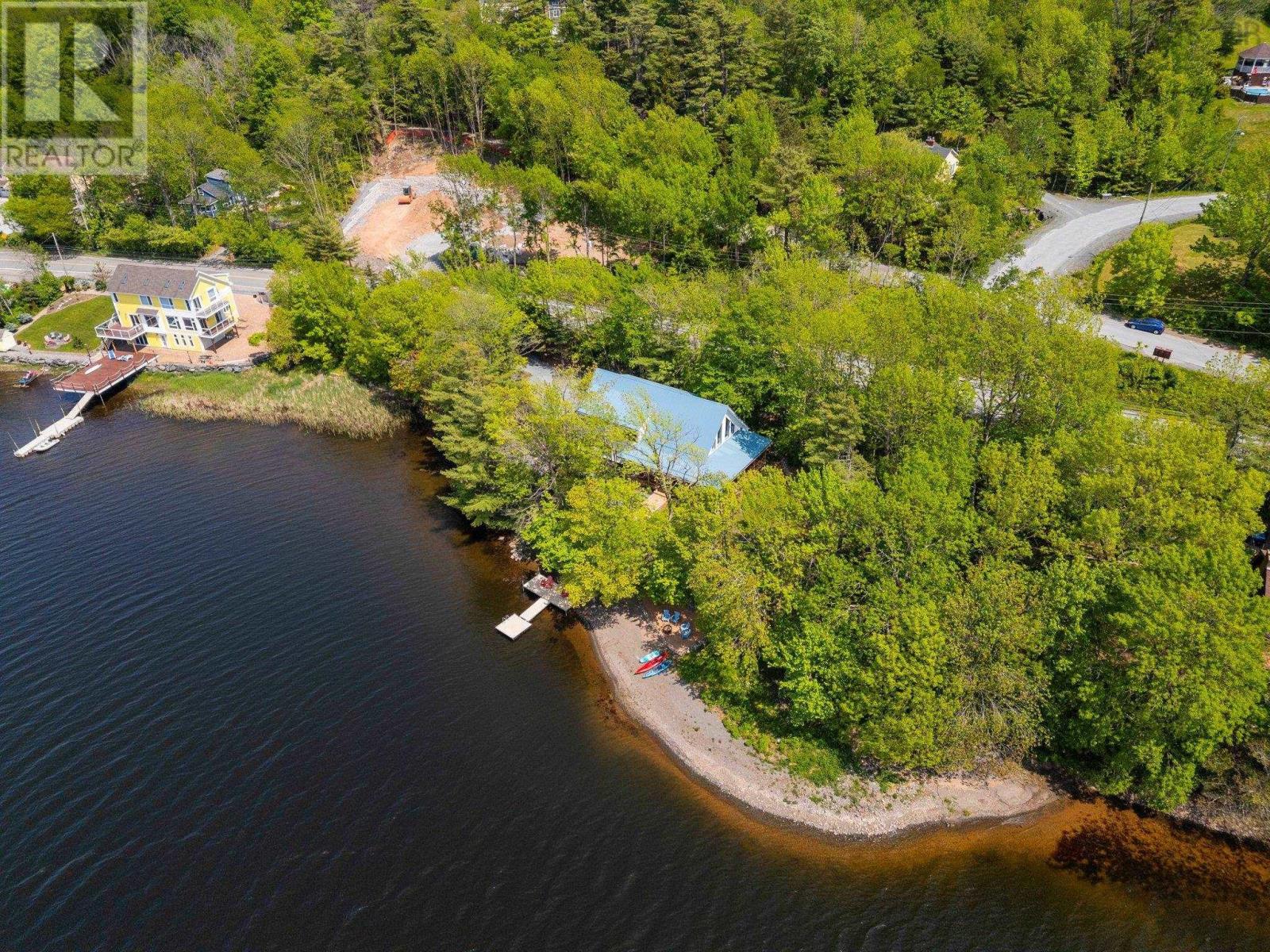 2881 Highway 2, Fall River, Nova Scotia  B2T 1W3 - Photo 45 - 202514481