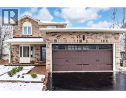 20 PAE Drive, Barrie, Ontario