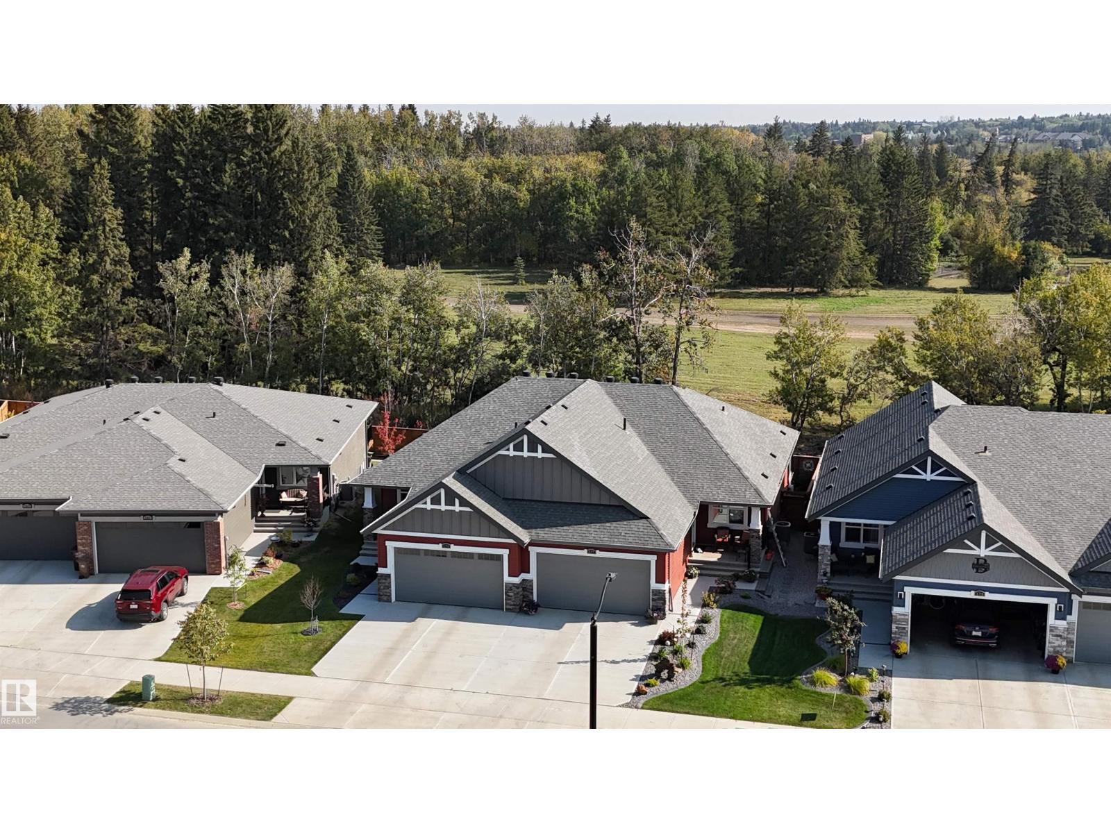 179 REDWING WD, St. Albert, Alberta