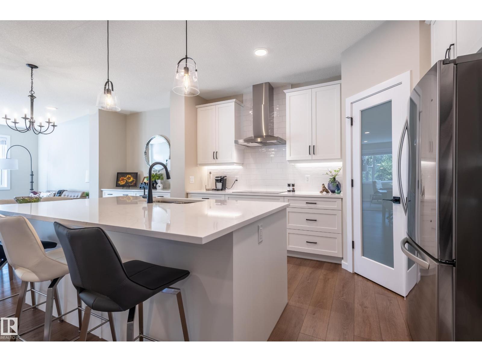 179 Redwing Wd, St. Albert, Alberta  T8N 7Z2 - Photo 13 - E4465731