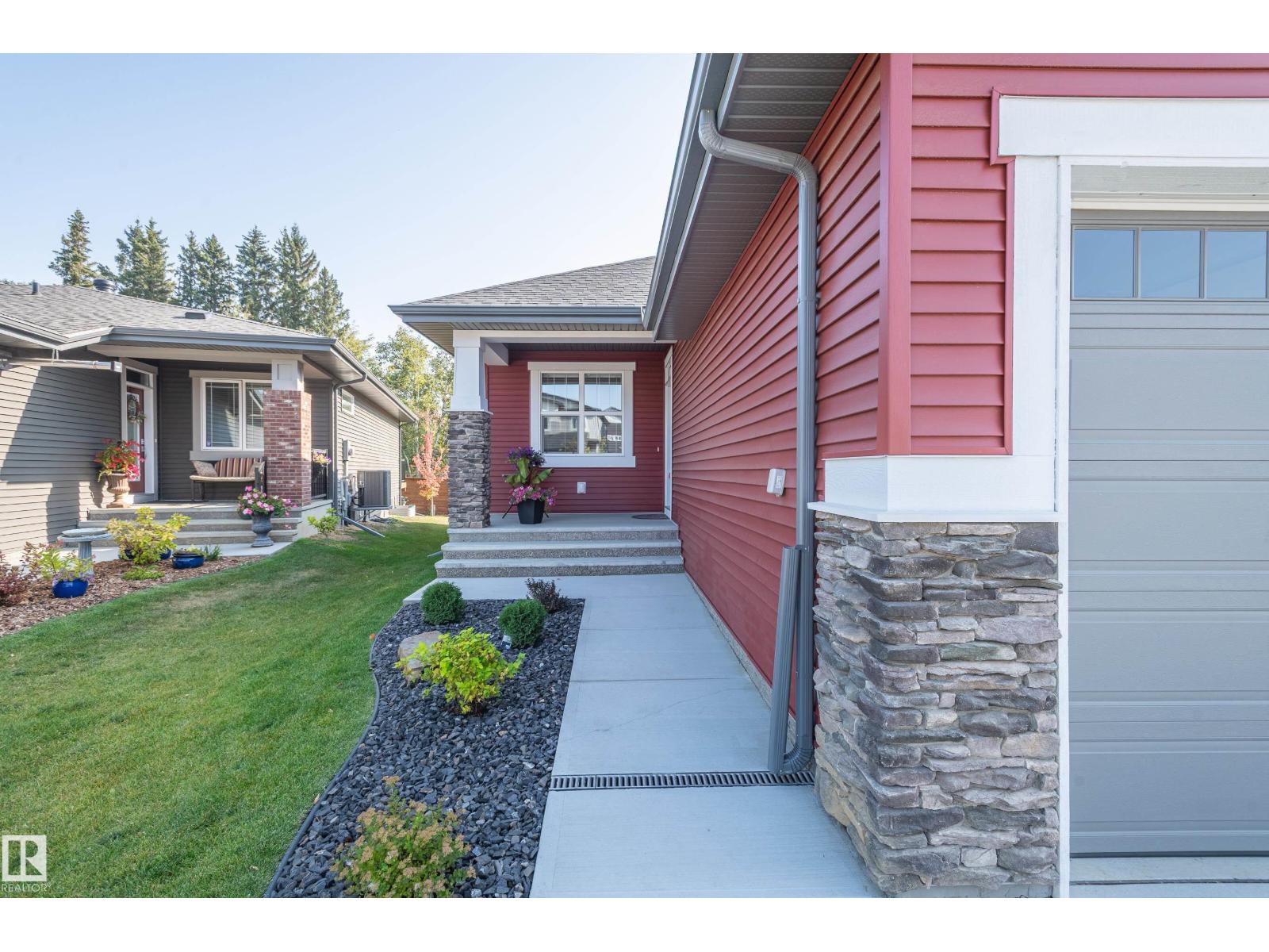 179 Redwing Wd, St. Albert, Alberta  T8N 7Z2 - Photo 5 - E4465731