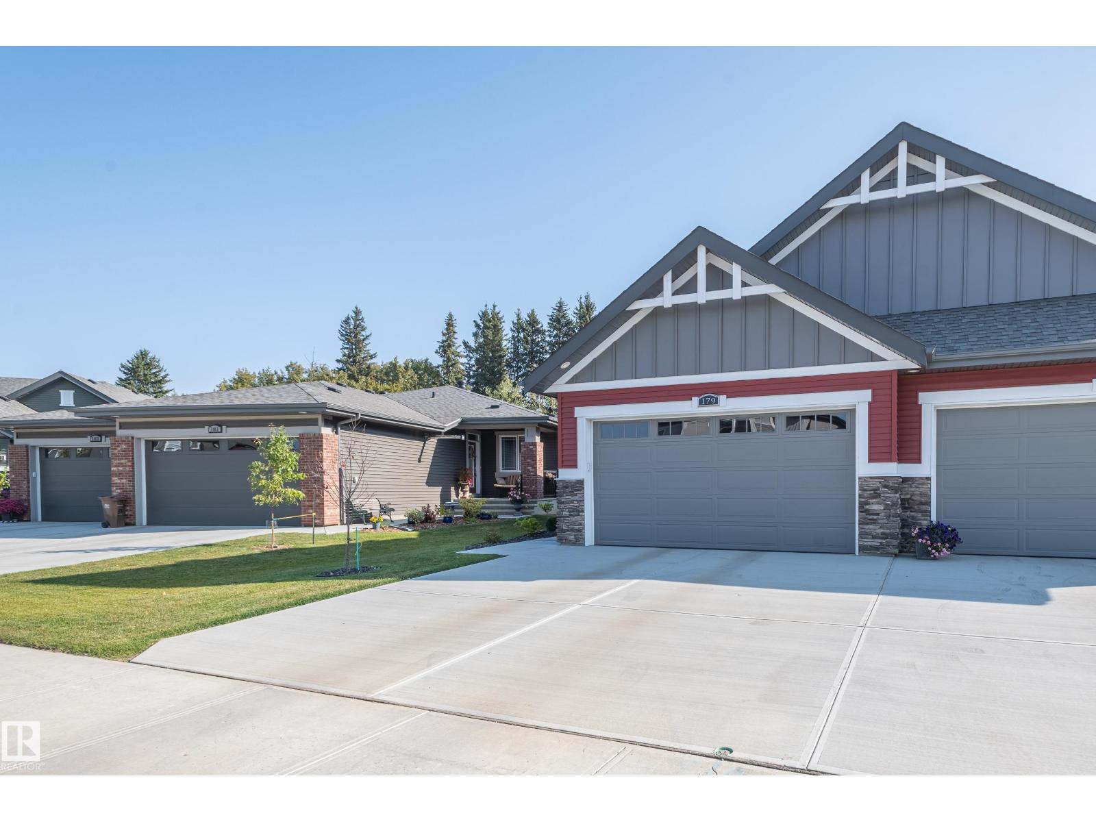 179 Redwing Wd, St. Albert, Alberta  T8N 7Z2 - Photo 6 - E4465731