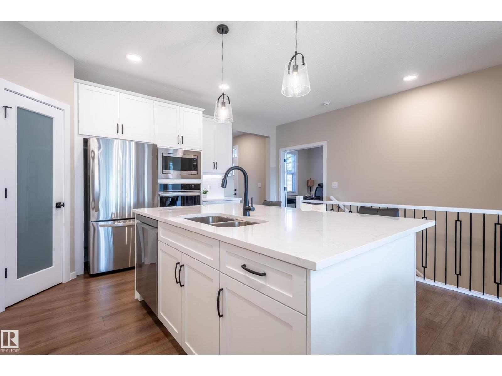 179 Redwing Wd, St. Albert, Alberta  T8N 7Z2 - Photo 19 - E4465731