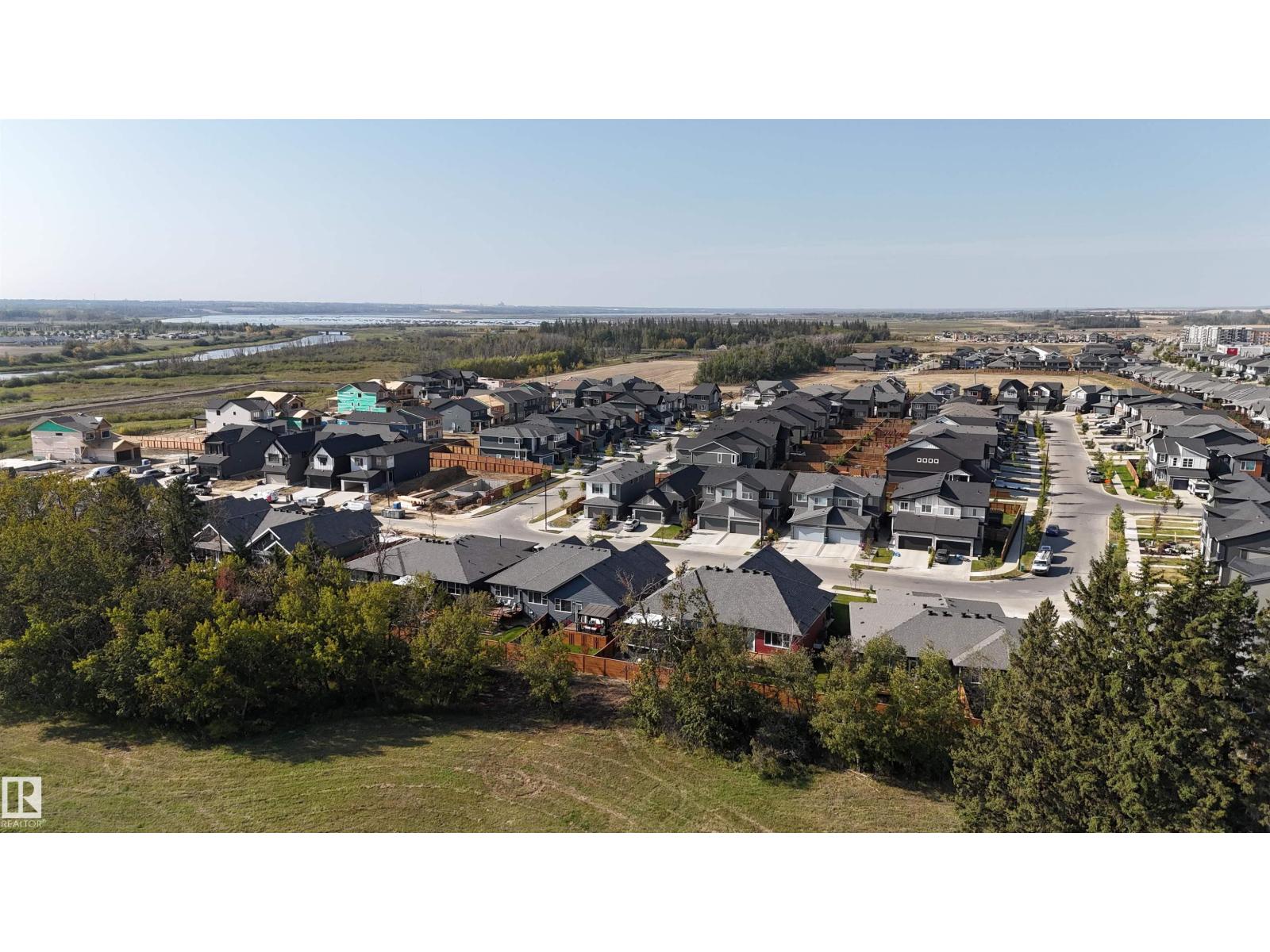 179 Redwing Wd, St. Albert, Alberta  T8N 7Z2 - Photo 46 - E4465731