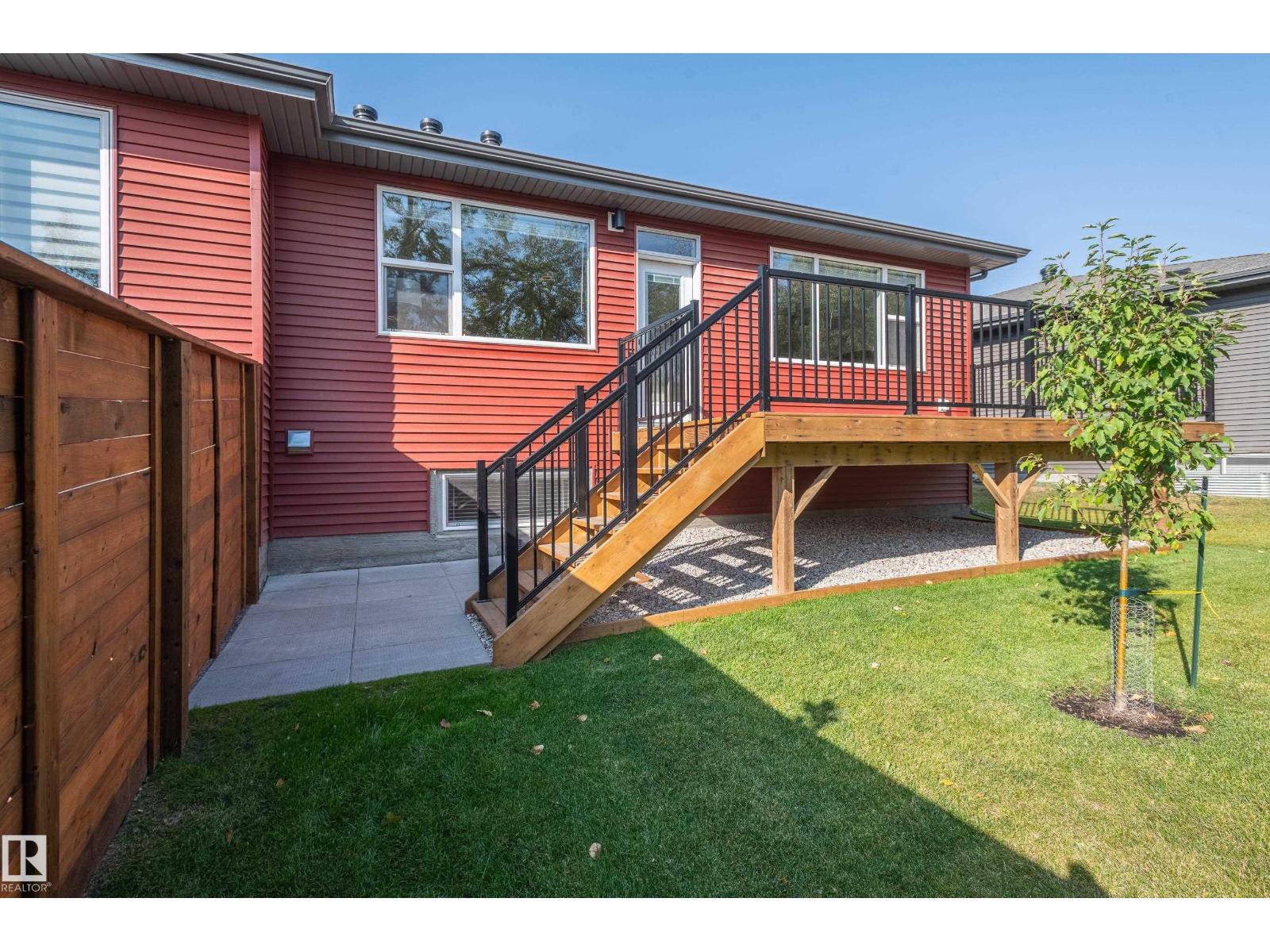 179 Redwing Wd, St. Albert, Alberta  T8N 7Z2 - Photo 73 - E4465731