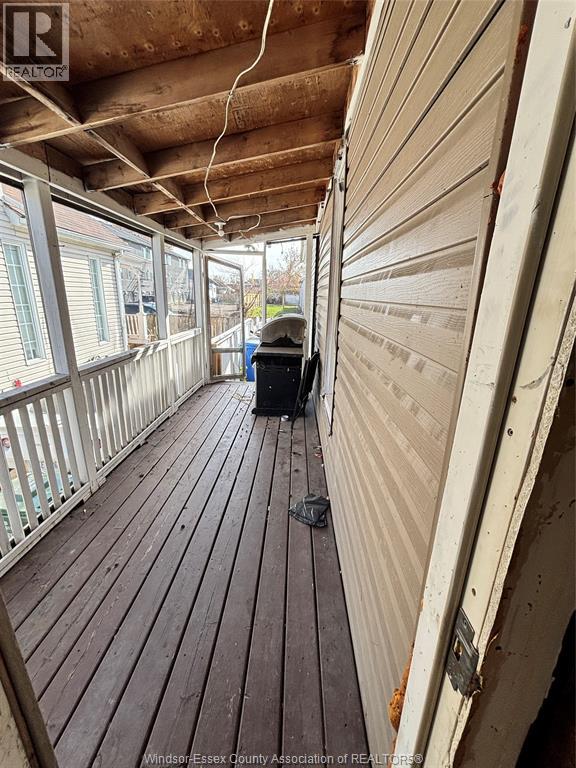 768 Brant, Windsor, Ontario  N9A 3E8 - Photo 10 - 25028797