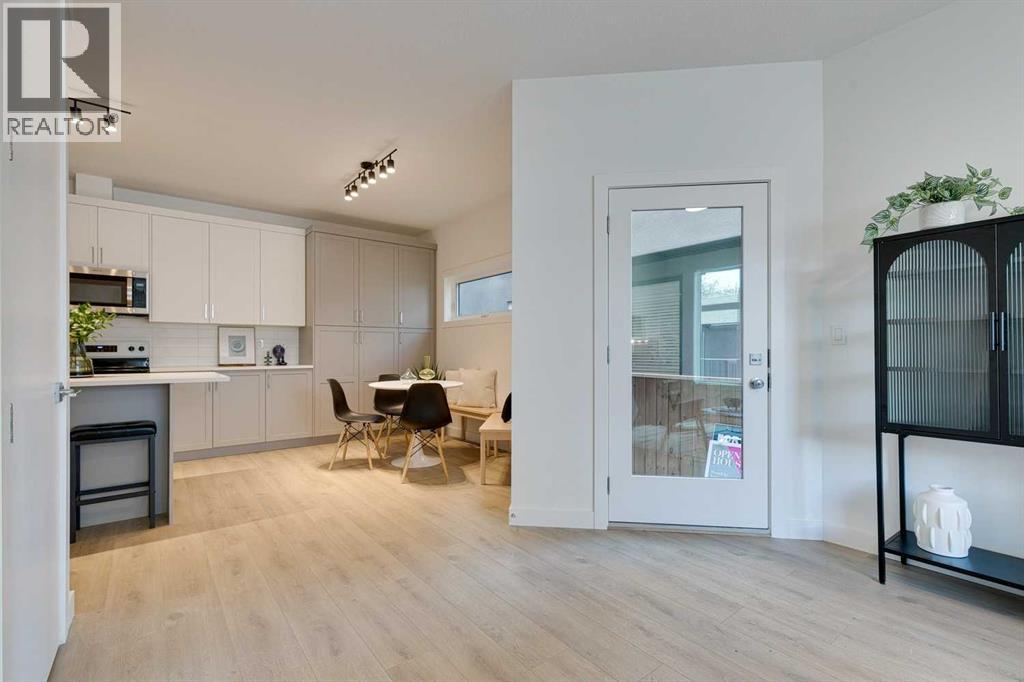 2, 4534 17 Avenue Nw, Calgary, Alberta  T3B 0P1 - Photo 6 - A2248679