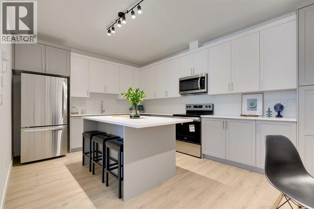 2, 4534 17 Avenue Nw, Calgary, Alberta  T3B 0P1 - Photo 9 - A2248679