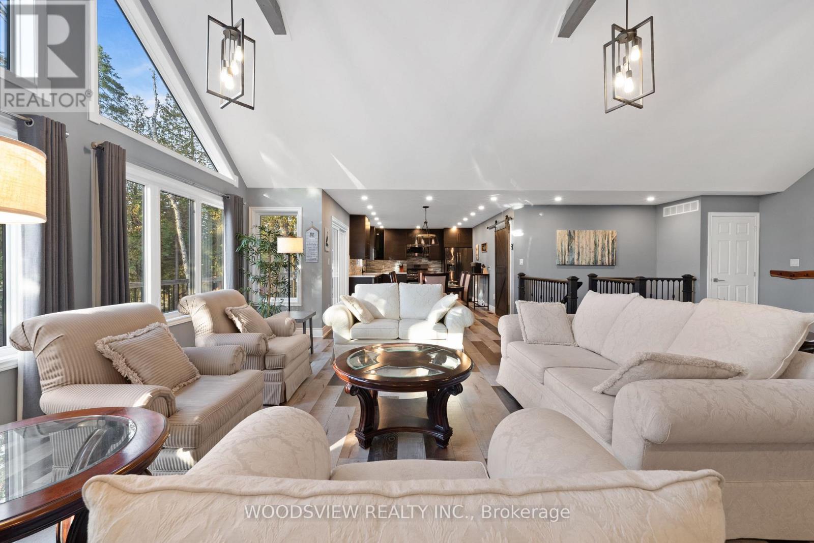 89 Little Silver Way, Trent Lakes, Ontario  K0M 1A0 - Photo 16 - X12545162