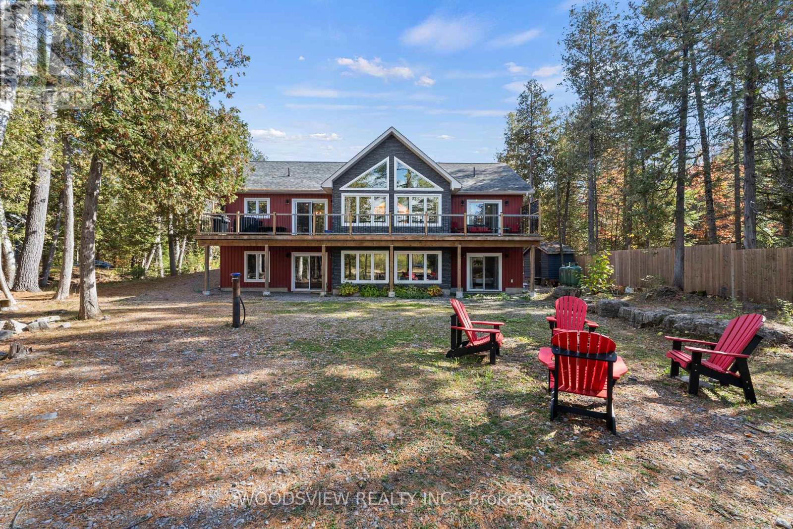 89 Little Silver Way, Trent Lakes, Ontario  K0M 1A0 - Photo 2 - X12545162