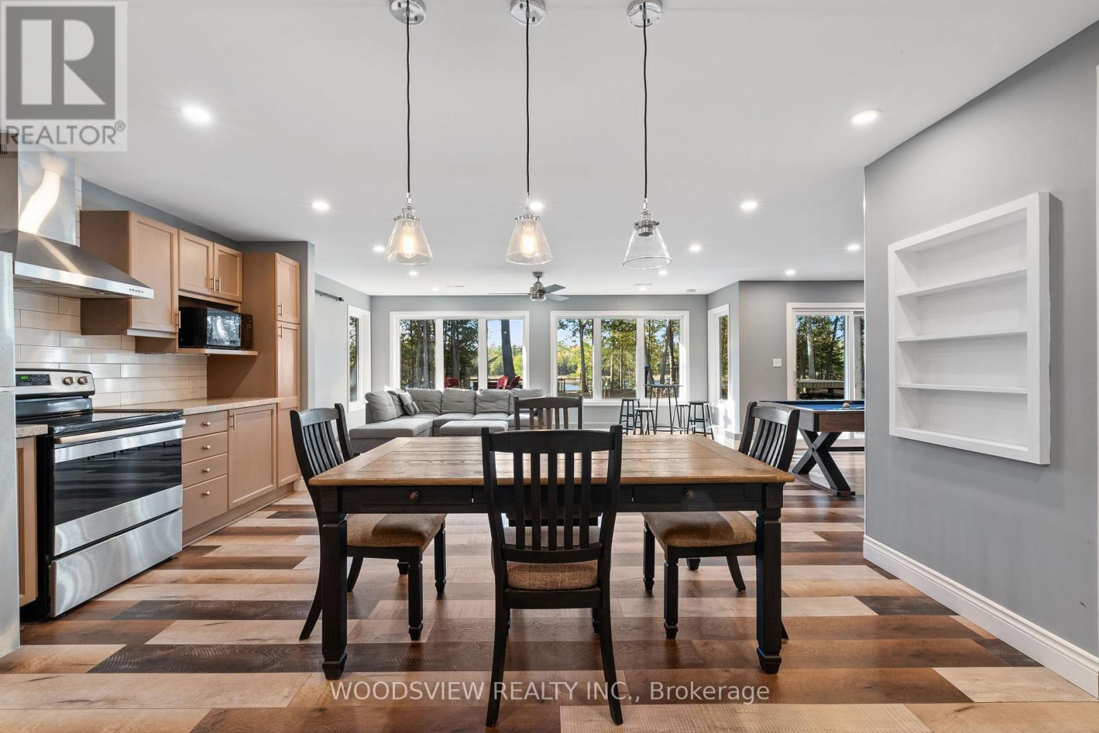 89 Little Silver Way, Trent Lakes, Ontario  K0M 1A0 - Photo 25 - X12545162