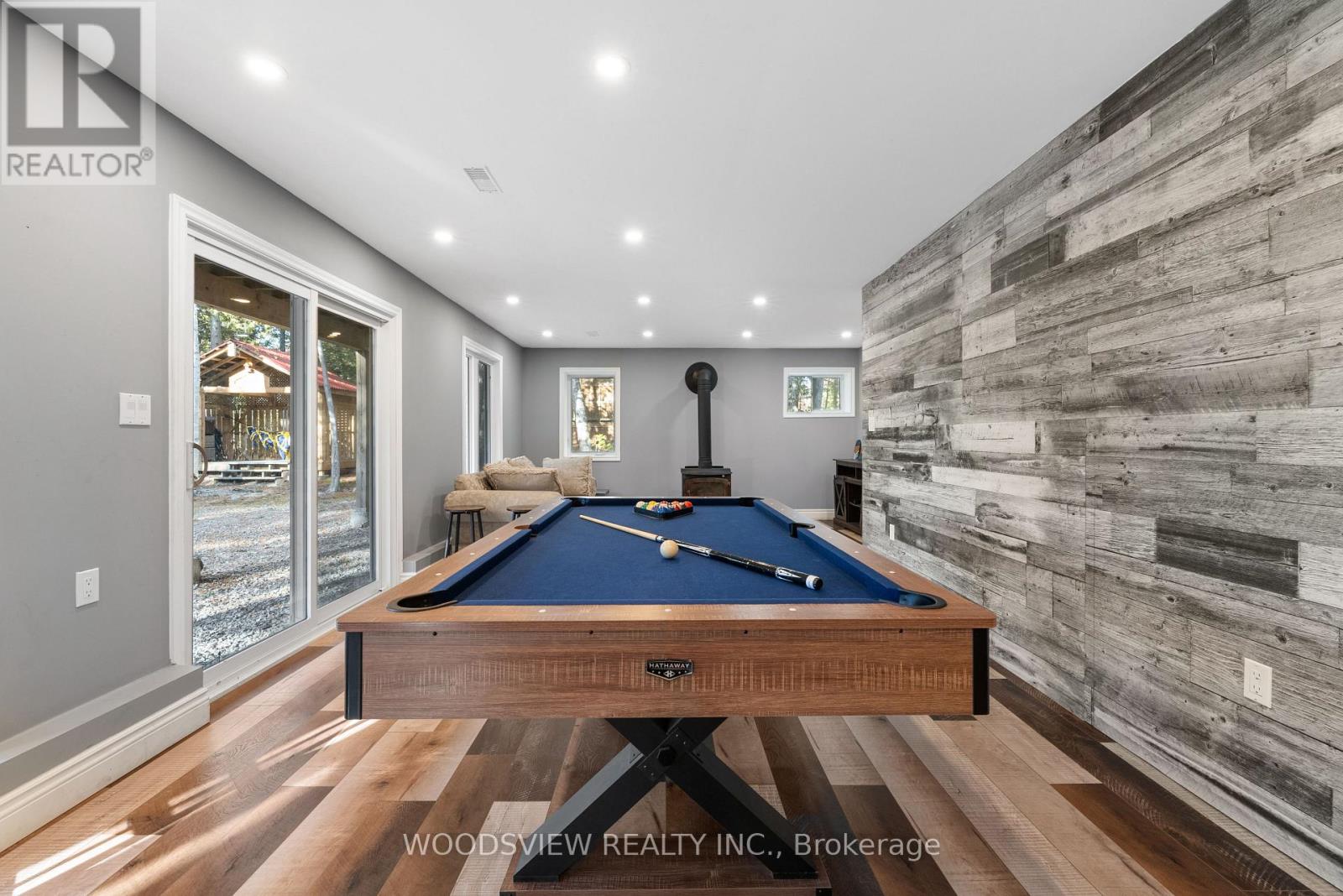 89 Little Silver Way, Trent Lakes, Ontario  K0M 1A0 - Photo 28 - X12545162