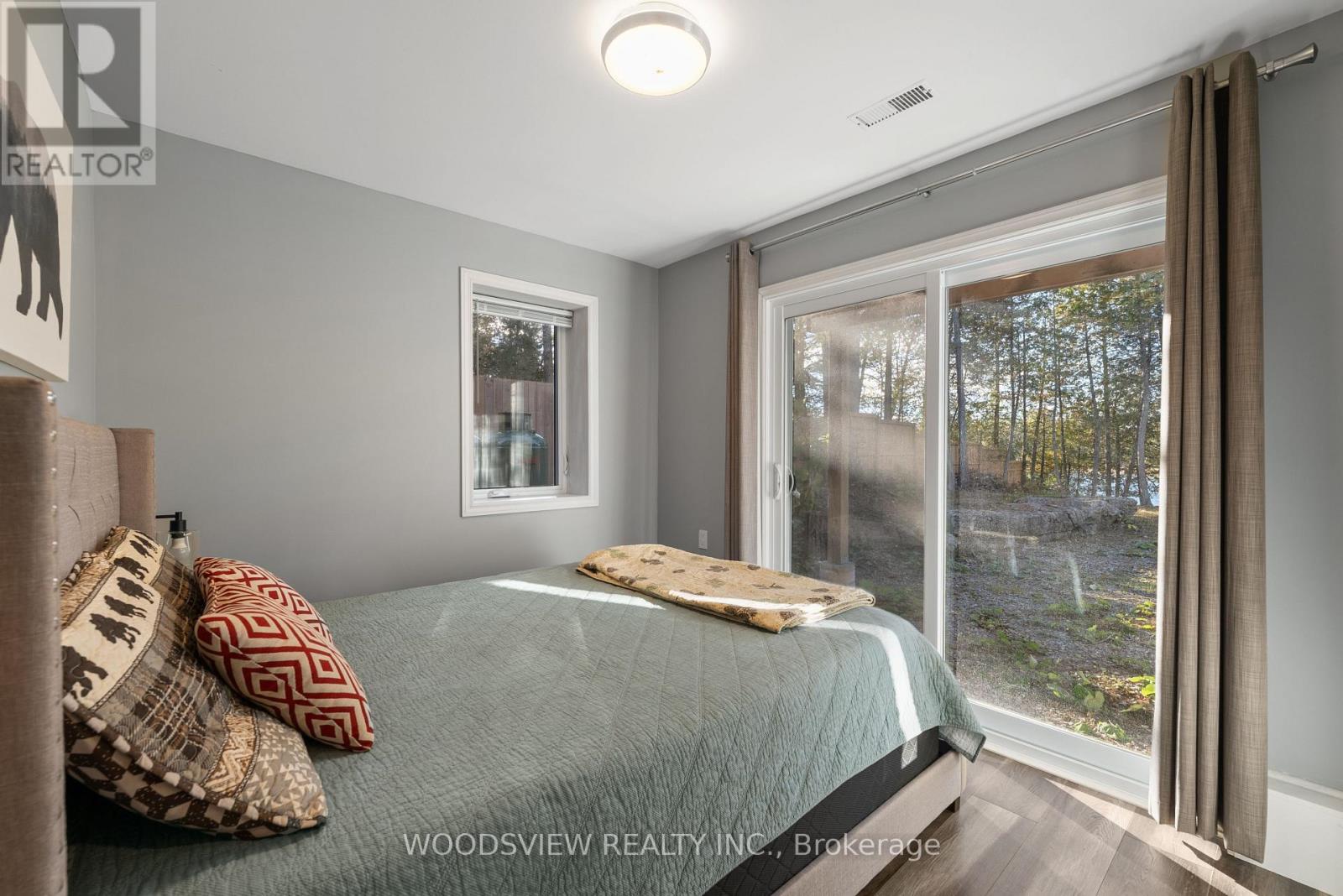 89 Little Silver Way, Trent Lakes, Ontario  K0M 1A0 - Photo 35 - X12545162