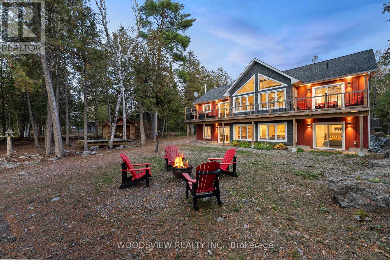 89 Little Silver Way, Trent Lakes, Ontario  K0M 1A0 - Photo 36 - X12545162