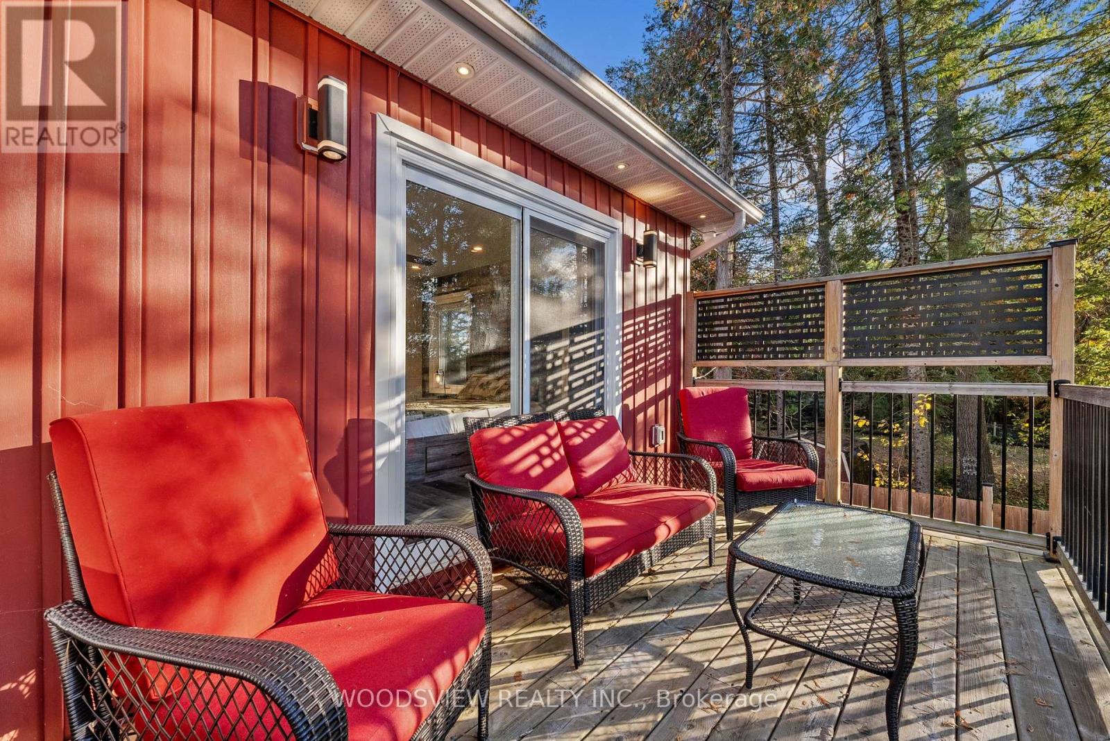 89 Little Silver Way, Trent Lakes, Ontario  K0M 1A0 - Photo 37 - X12545162