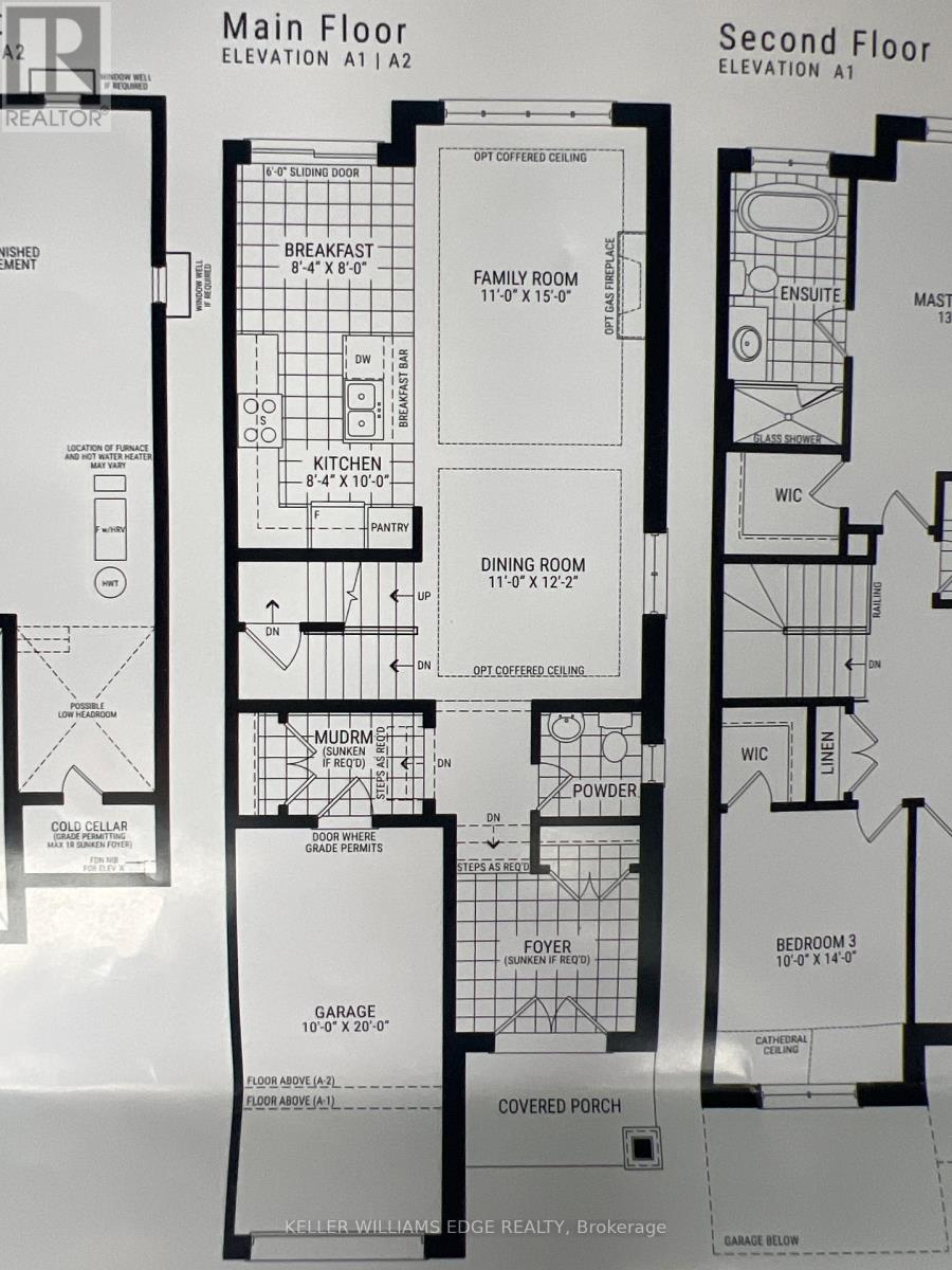 11 Cherry Blossom Heights, Hamilton, Ontario  L9B 0E9 - Photo 38 - X12545176