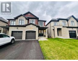 11 CHERRY BLOSSOM HEIGHTS, Hamilton, Ontario