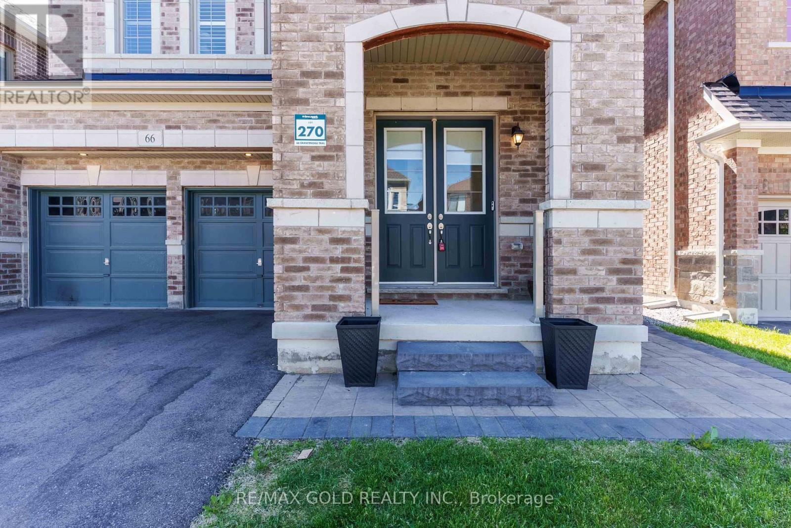 66 Granite Ridge Trail, Hamilton, Ontario  L8B 1Y5 - Photo 2 - X12545220