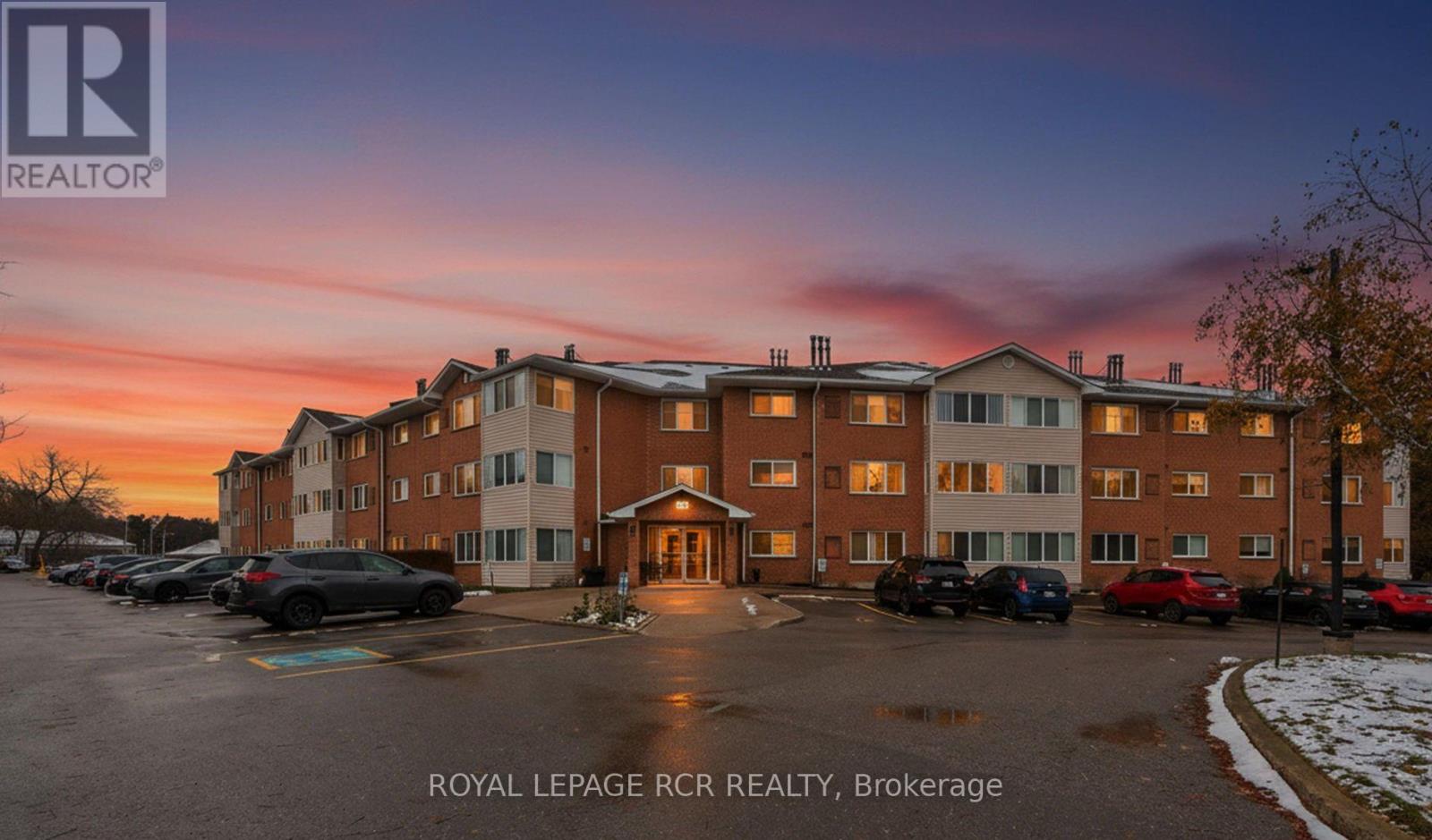 310 - 250 Robert Street, Shelburne, Ontario  L9V 3P9 - Photo 25 - X12545224