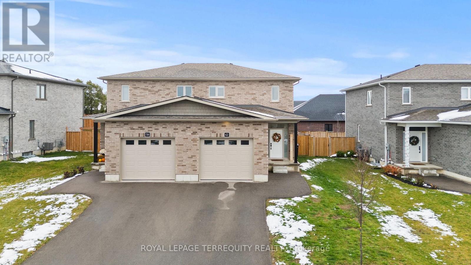 62 PEACHLEAF LANE, Norfolk, Ontario