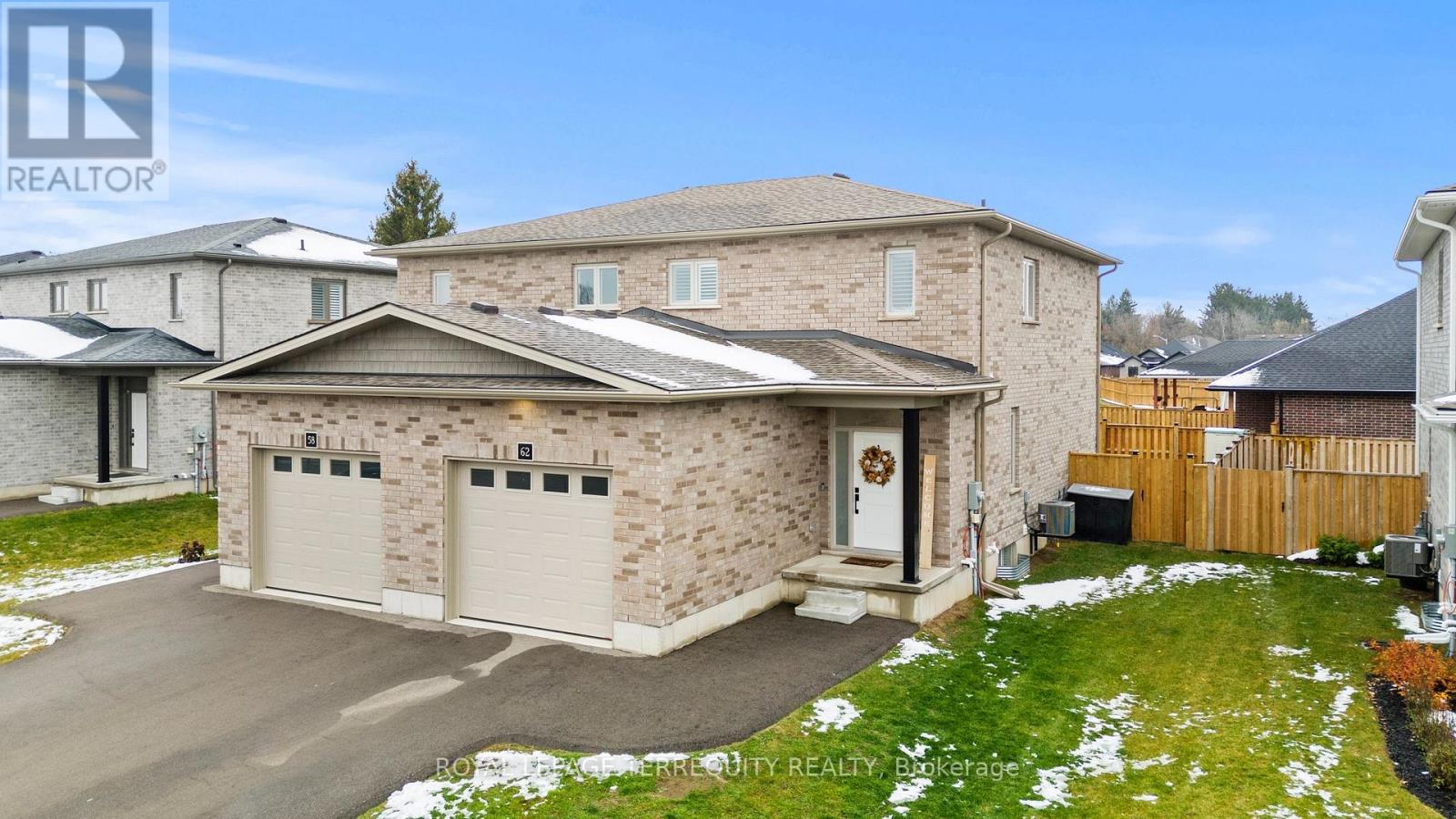 62 Peachleaf Lane, Norfolk, Ontario  N0E 1Y0 - Photo 2 - X12545270