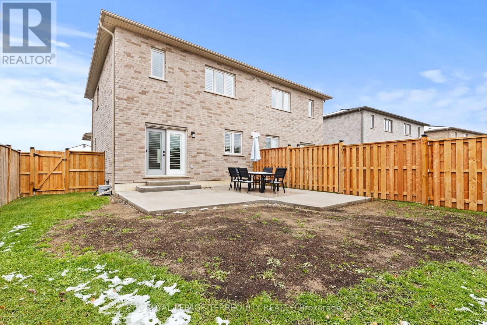 62 Peachleaf Lane, Norfolk, Ontario  N0E 1Y0 - Photo 21 - X12545270