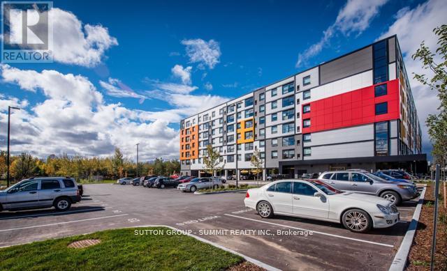 109 - 1291 Gordon Street, Guelph, Ontario  N1G 5E7 - Photo 2 - X12545292