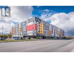 109 - 1291 GORDON STREET, Guelph, Ontario
