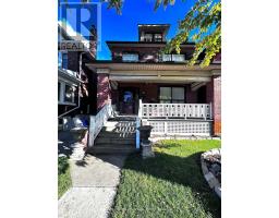 25 BARNESDALE AVENUE S, Hamilton, Ontario