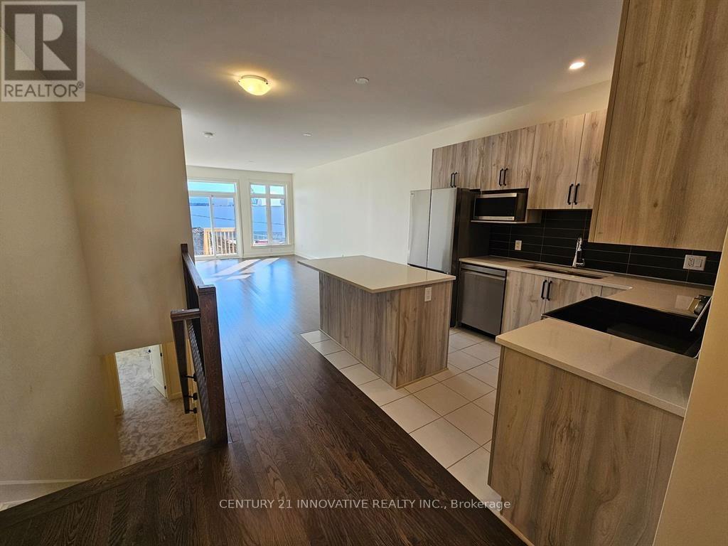 1307 Demers Avenue, Kingston, Ontario  K7M 0H6 - Photo 3 - X12545372