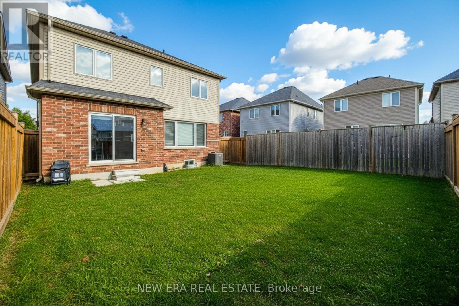 36 Cheevers Road, Brantford, Ontario  N3T 0K5 - Photo 4 - X12545396