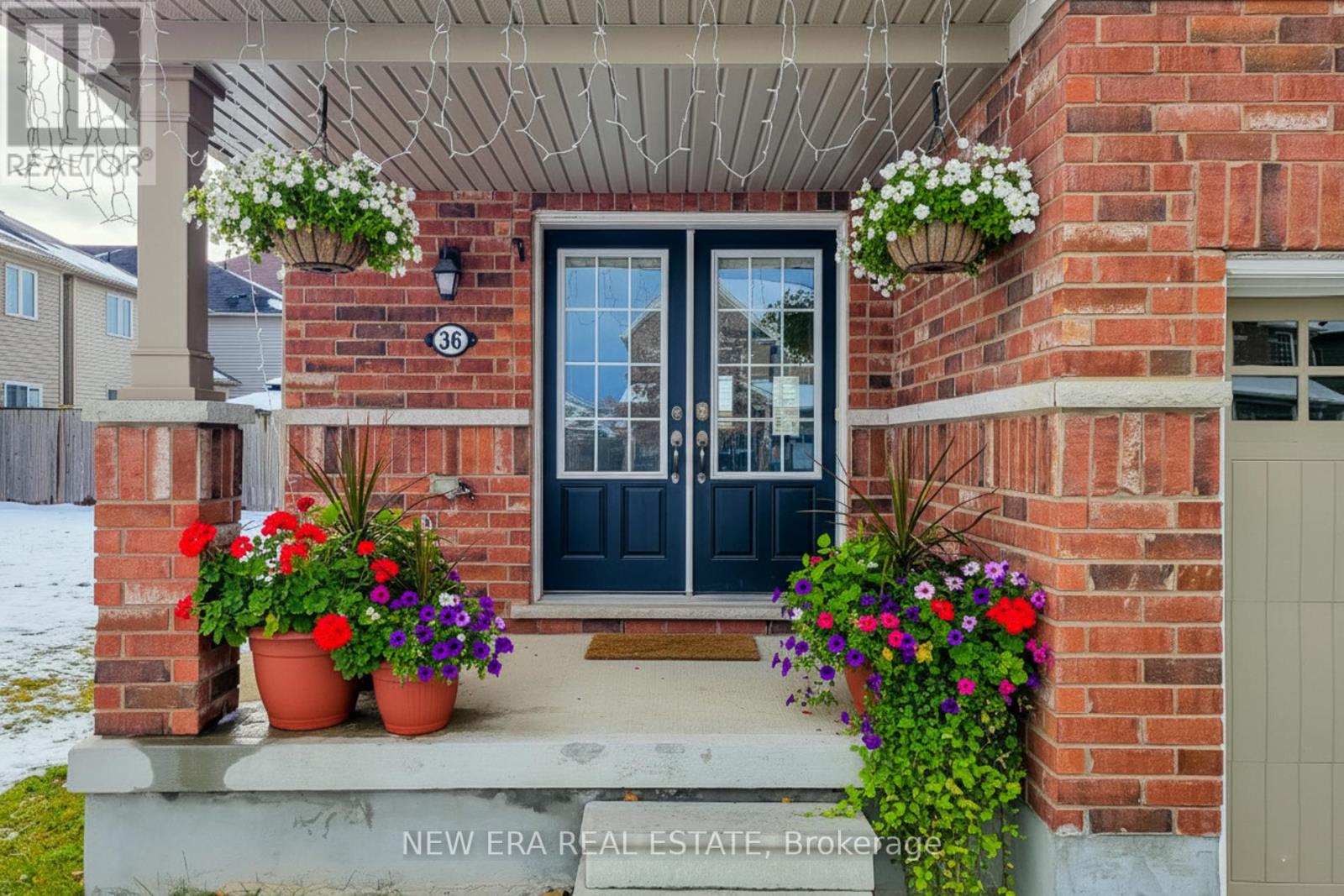 36 Cheevers Road, Brantford, Ontario  N3T 0K5 - Photo 7 - X12545396