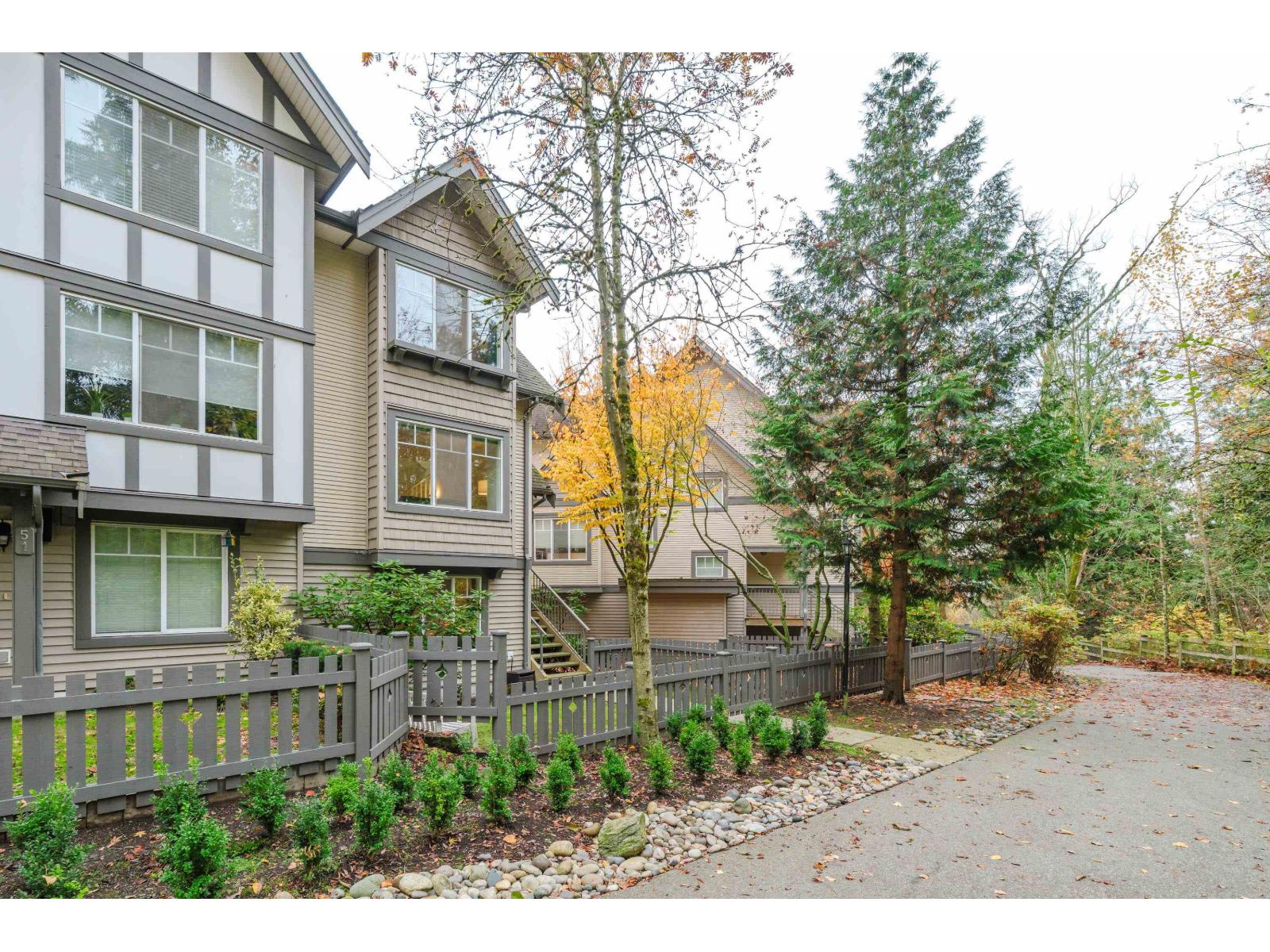 52 20038 70 AVENUE, Langley, British Columbia