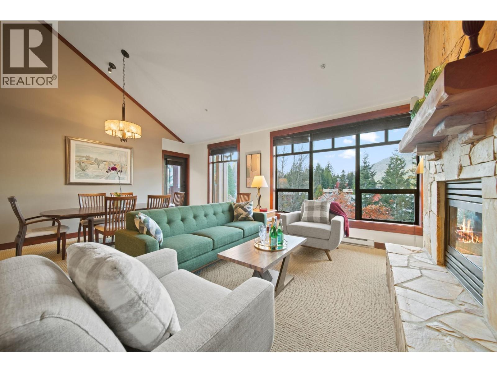 402 2202 GONDOLA WAY, Whistler, British Columbia