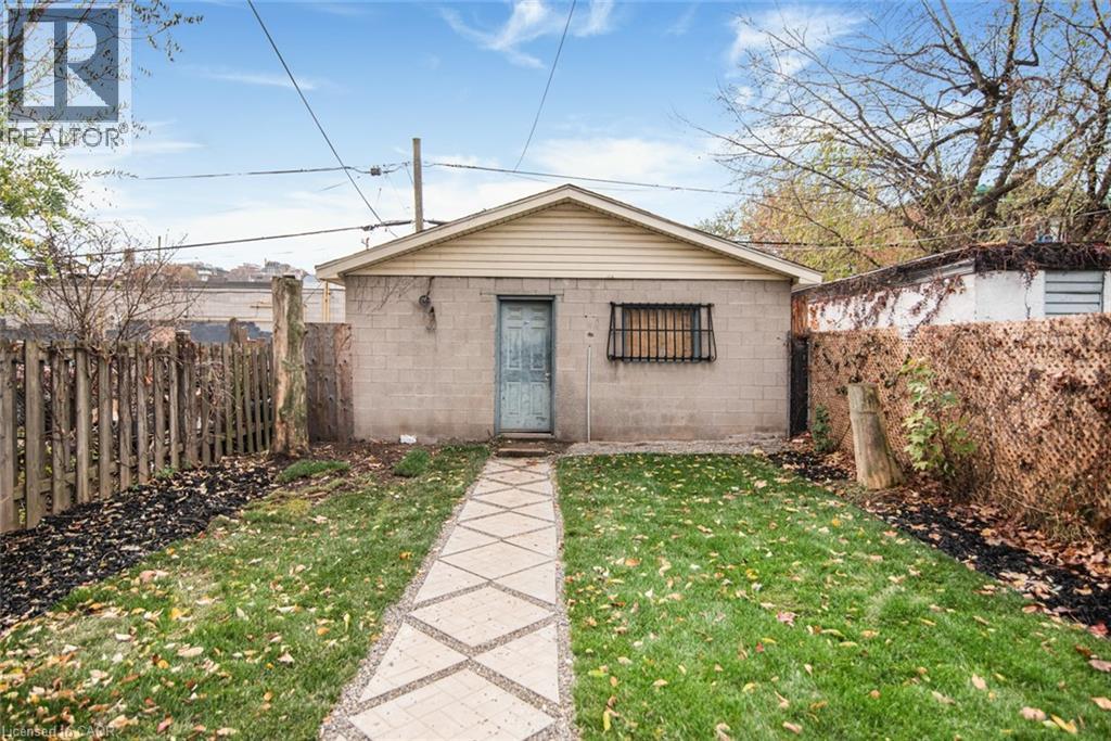 48 Aikman Avenue, Hamilton, Ontario  L8M 1P7 - Photo 30 - 40787960