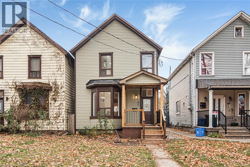 48 Aikman Avenue, Hamilton, Ontario  L8M 1P7 - Photo 35 - 40787960