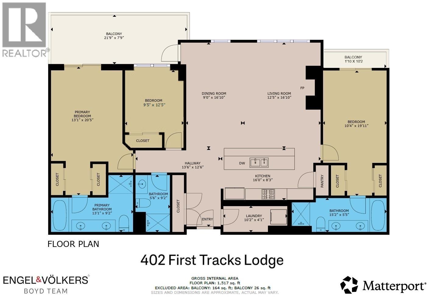 402 2202 Gondola Way, Whistler, British Columbia V8E 0M7 - Photo 30 - R3067253